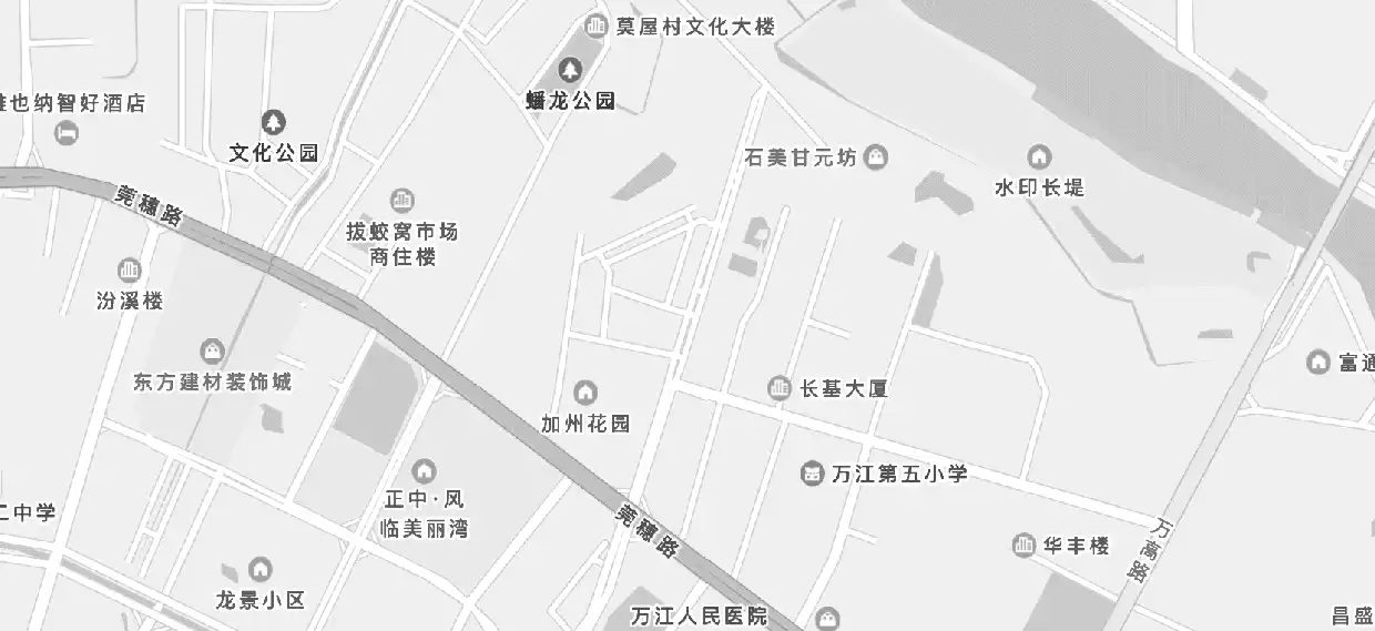 联系地址