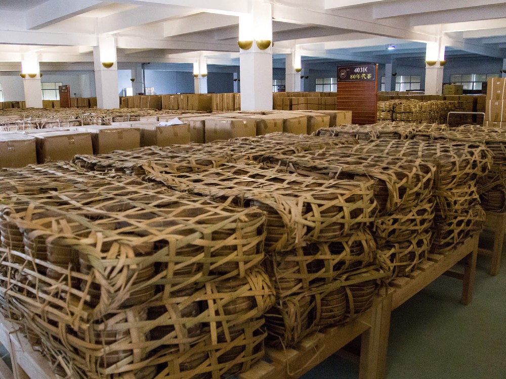 漳州普洱茶回收平台大盘点，总有一款适合你