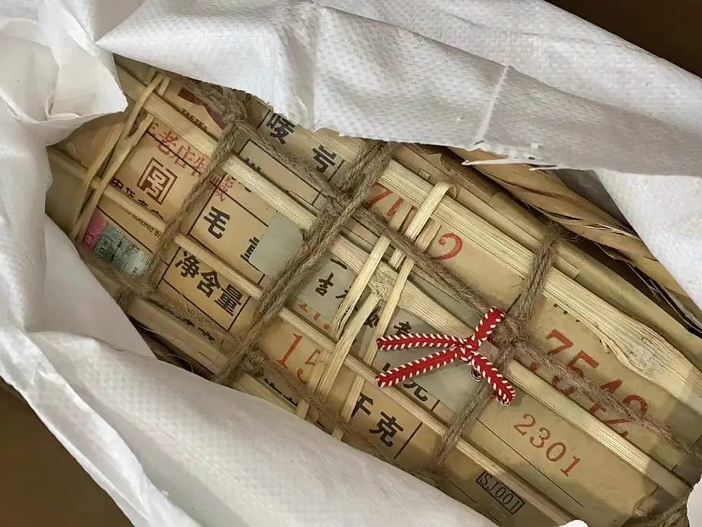 漳州大益普洱茶回收多少钱？影响回收价格的关键因素与市场行情解析