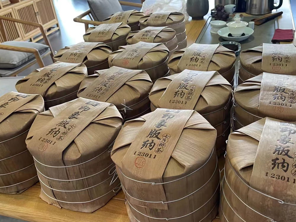 漳州06年大益普洱茶值多少钱
