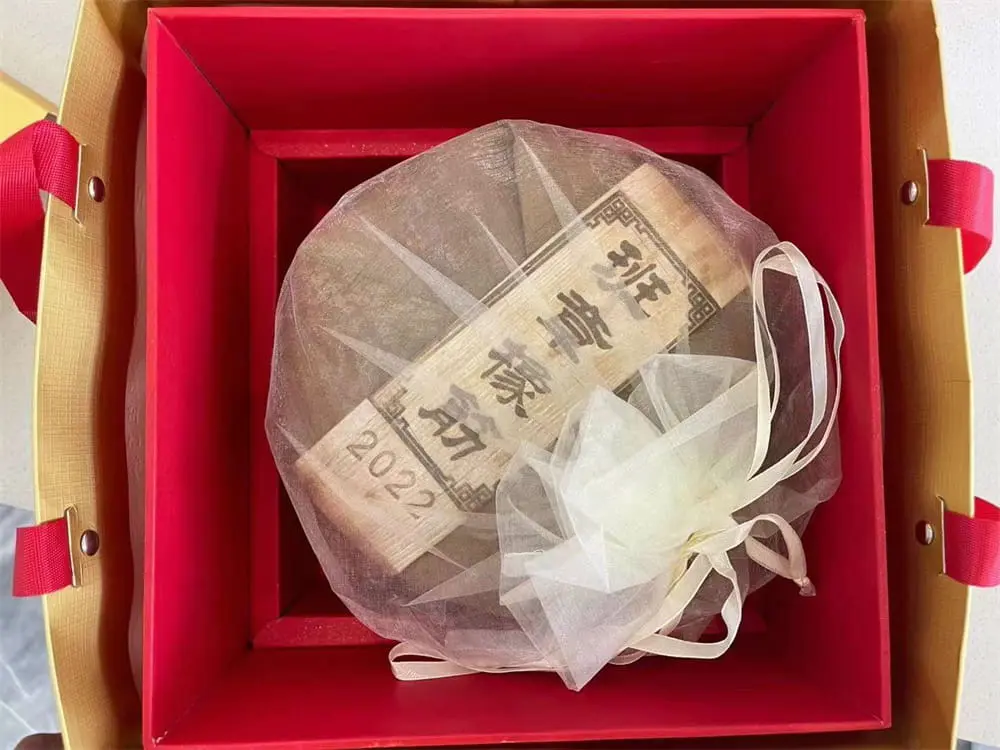 漳州回收福今普洱茶2022年生茶熟茶