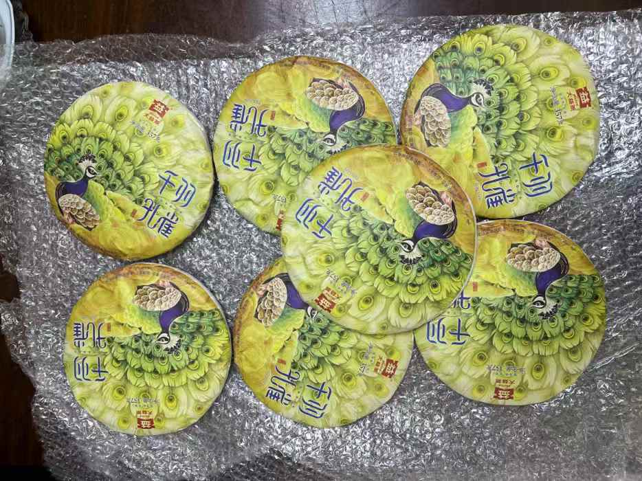 漳州专业普洱茶回收平台推荐：365普洱茶回收网让老茶变现更安心