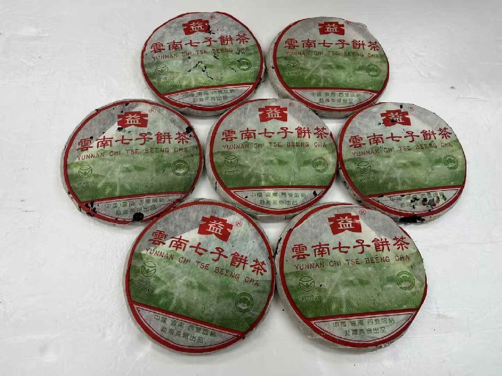 漳州老茶流转记：当陈香遇见市场，如何让时光变成真金白银