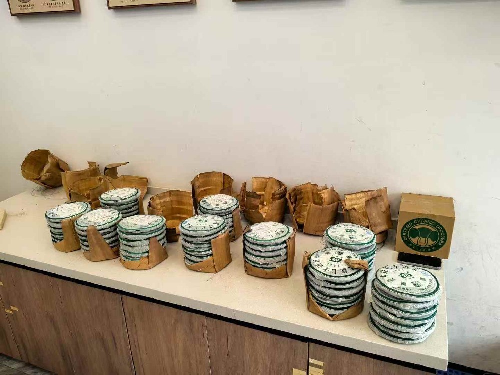 漳州老茶回收：365 普洱茶回收网，全年守护你的茶香记忆