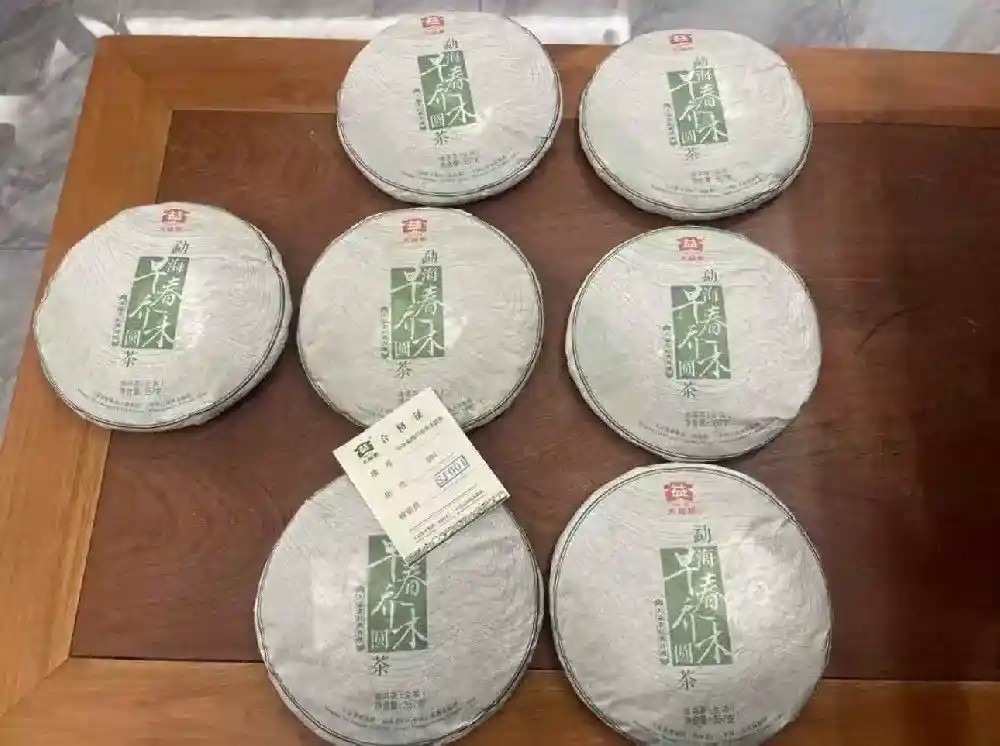 漳州生普vs熟普回收：哪种更值钱？回收价格差异大揭秘