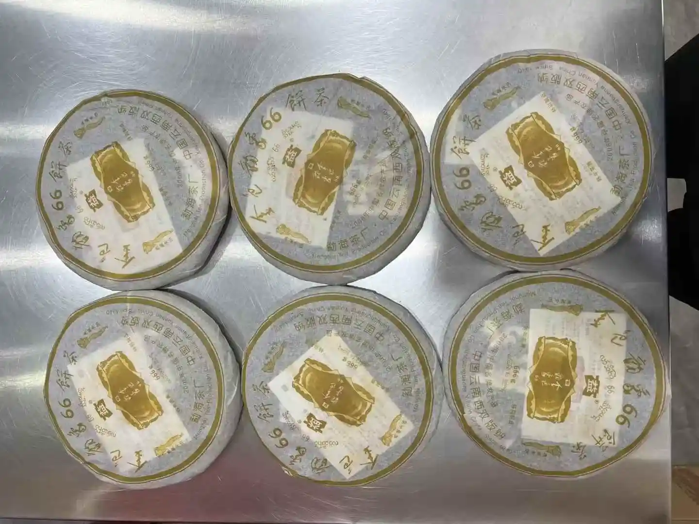 漳州如何找到可靠的收老茶渠道：普洱茶回收网为您解忧