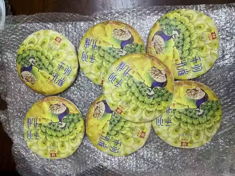 漳州2026年名牌普洱茶回收行情分析：稀缺性主导价值，品牌老茶成核心热点