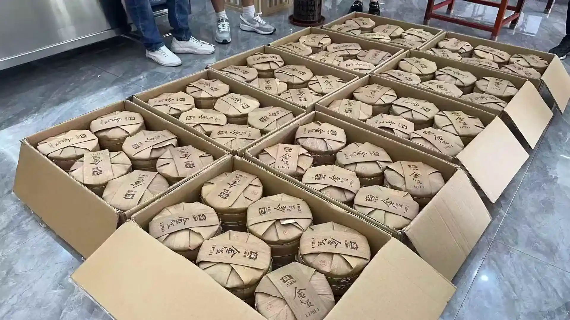 漳州新手普洱茶回收入门知识：从零开始，轻松掌握回收核心要点